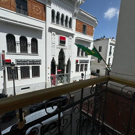 Hotel Regina Tetuão Exterior foto