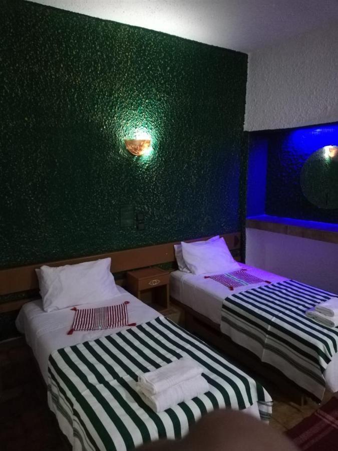 Hotel Regina Tetuão Exterior foto